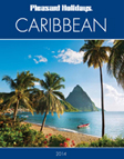 Pleasant Holidays Caribbean Brochure